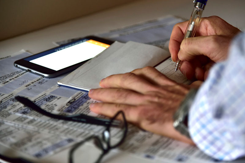 相続税はいくらからかかる？相続税の考え方や計算方法についても解説！