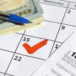 確定申告って？確定申告する必要があるケースと、申告時期について解説！