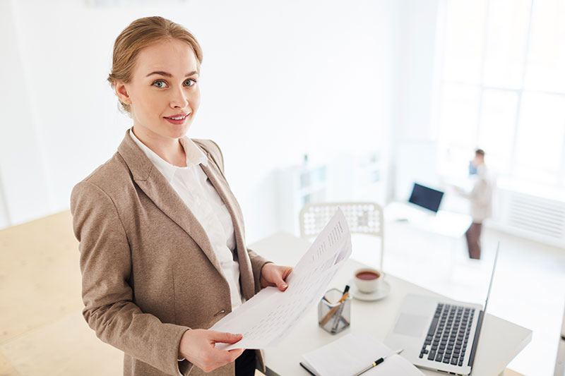 税理士と公認会計士にはどのような違いがある？