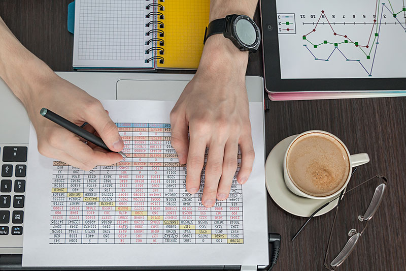 贈与税はどのように計算される？計算方法や相続時精算課税制度についても紹介！