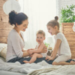 法改正情報！ 子の看護休暇・介護休暇の時間取得