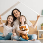 贈与税の配偶者控除と登記