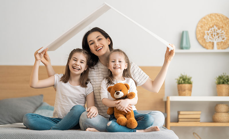 贈与税の配偶者控除と登記