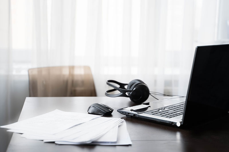 これからのテレワークと労務管理