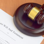 遺留分は遺言書の内容に対抗出来るのか？