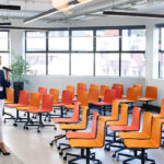 新入社員研修のオンライン化