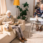 ライフスタイルと年金