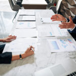 決算書作成から決算完了までの流れについて徹底解説！