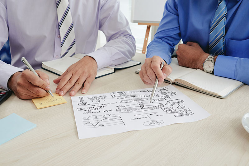 新事業転換への応援施策 ～事業再構築補助金の勧め～