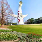 オフィス制服の昔と今