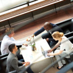 税理士無料相談と税理士無料紹介のサービスの違いは？