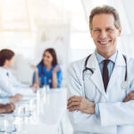 マイナンバーカードが健康保険証として利用可能に （令和３年３月～）