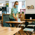 コロナで売上の減少した中小事業者に対する一時支援金の支給の申請手続