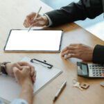 相続税の納税資金として融資を受けることは出来るのか？