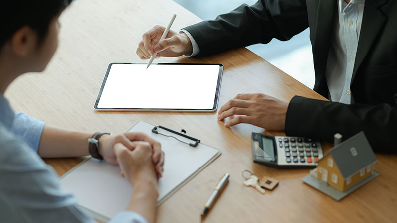 相続税の納税資金として融資を受けることは出来るのか？