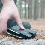 お金の落とし物を拾った場合に税金はかかる？