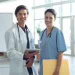 短時間勤務の非正規社員の健康診断を支援する助成金