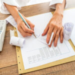 決算で現金が合わない場合はどのように処理をする？