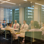 隠ぺい仮装と重加算税 －対象となる従業員の範囲－