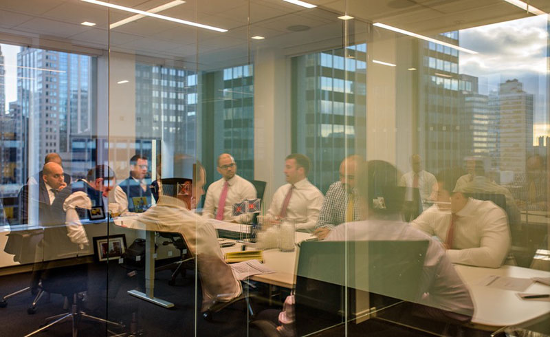 隠ぺい仮装と重加算税 －対象となる従業員の範囲－