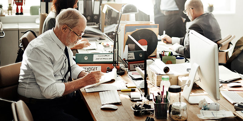 中小企業にも『同一労働同一賃金』が適用されます（令和3年4月～）