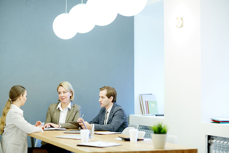 リモートワークでの人事評価