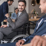 障害者の法定雇用率引き上げへ