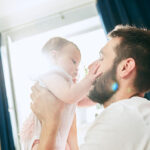 男性の育児休業取得支援 子育てパパ支援助成金他