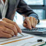 資金調達の長期借入金と短期借入金の違いは何？