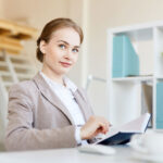 確定申告を行政書士に依頼することは可能？税理士との違いについて