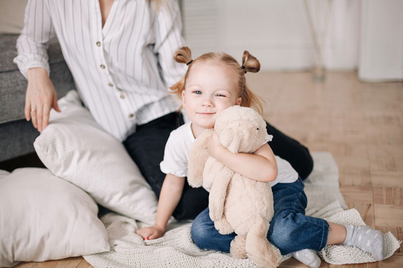 令和3年度税制改正 ベビーシッター助成金の非課税化