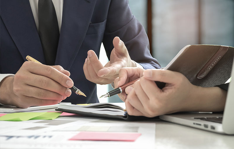 税務調査って何？誰にでも分かるように簡単に解説！