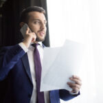 税理士に資金調達を依頼した場合の相場はどのくらい？