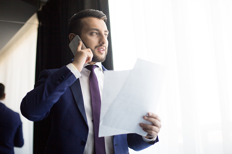 税理士に資金調達を依頼した場合の相場はどのくらい？