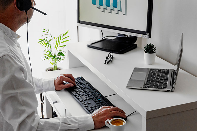 テレワーク支援のための助成金創設