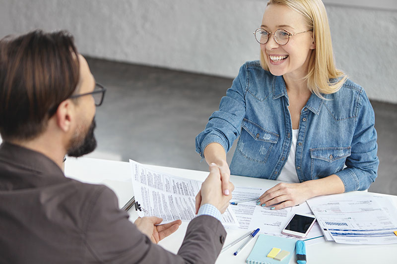 無期転換ルールに取り組む企業を支援