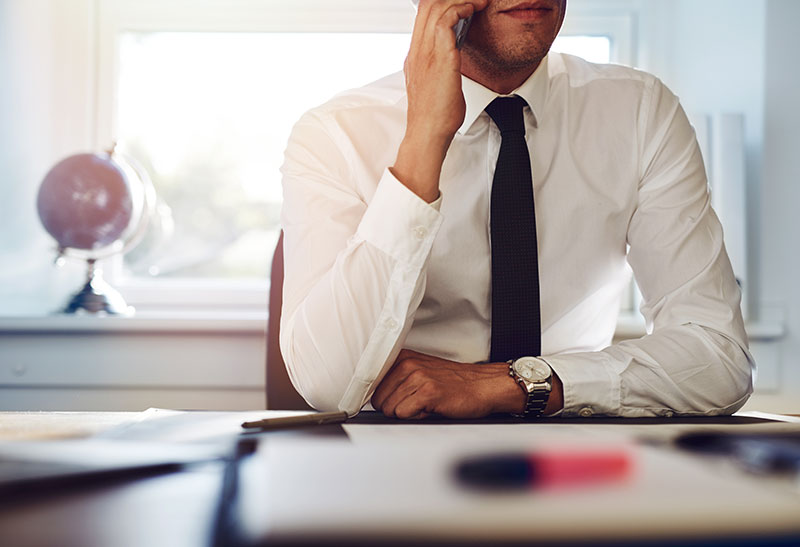 税務調査を拒否することは可能？