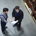 その外国会社への請求書、消費税が請求漏れとなっていませんか？