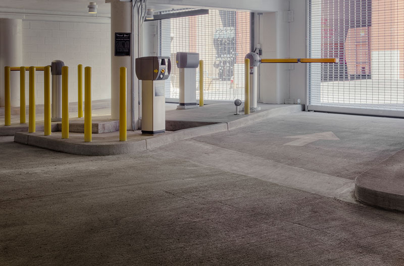 免税駐車場事業者のインボイス対応