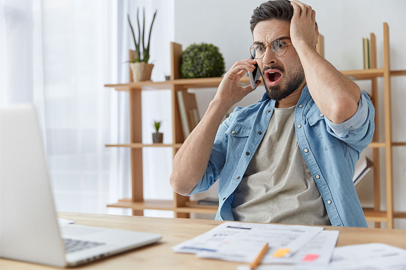 贈与税で課せられるペナルティ4つを紹介