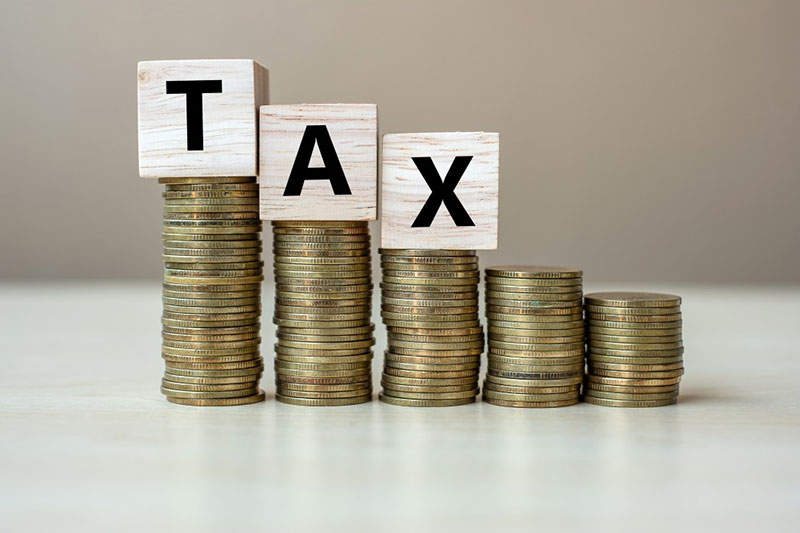 給与所得者でも出来る節税方法について