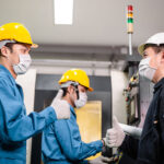 外国人労働者の人事労務支援ツール