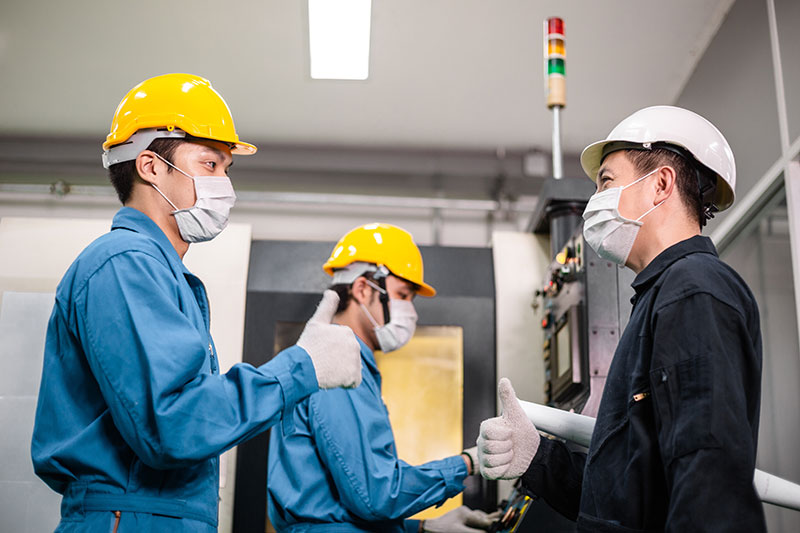 外国人労働者の人事労務支援ツール