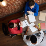 外国籍社員との職場コミュニケーション