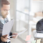 資金繰りが怪しいと思ったら… ～ポストコロナ持続的発展計画事業～