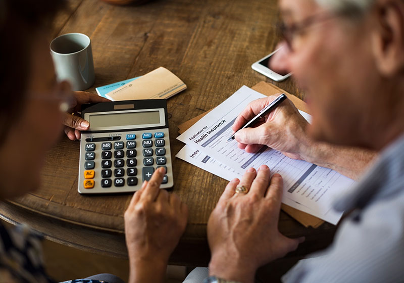 介護保険料徴収のルール