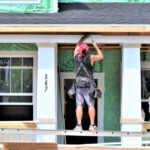 不動産の付合に注意