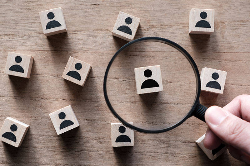 採用、最近のトレンド