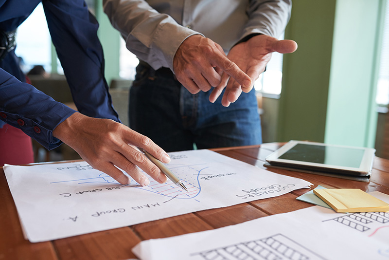 4つの利益の違いは？