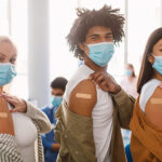 ワクチン職域接種と労働時間